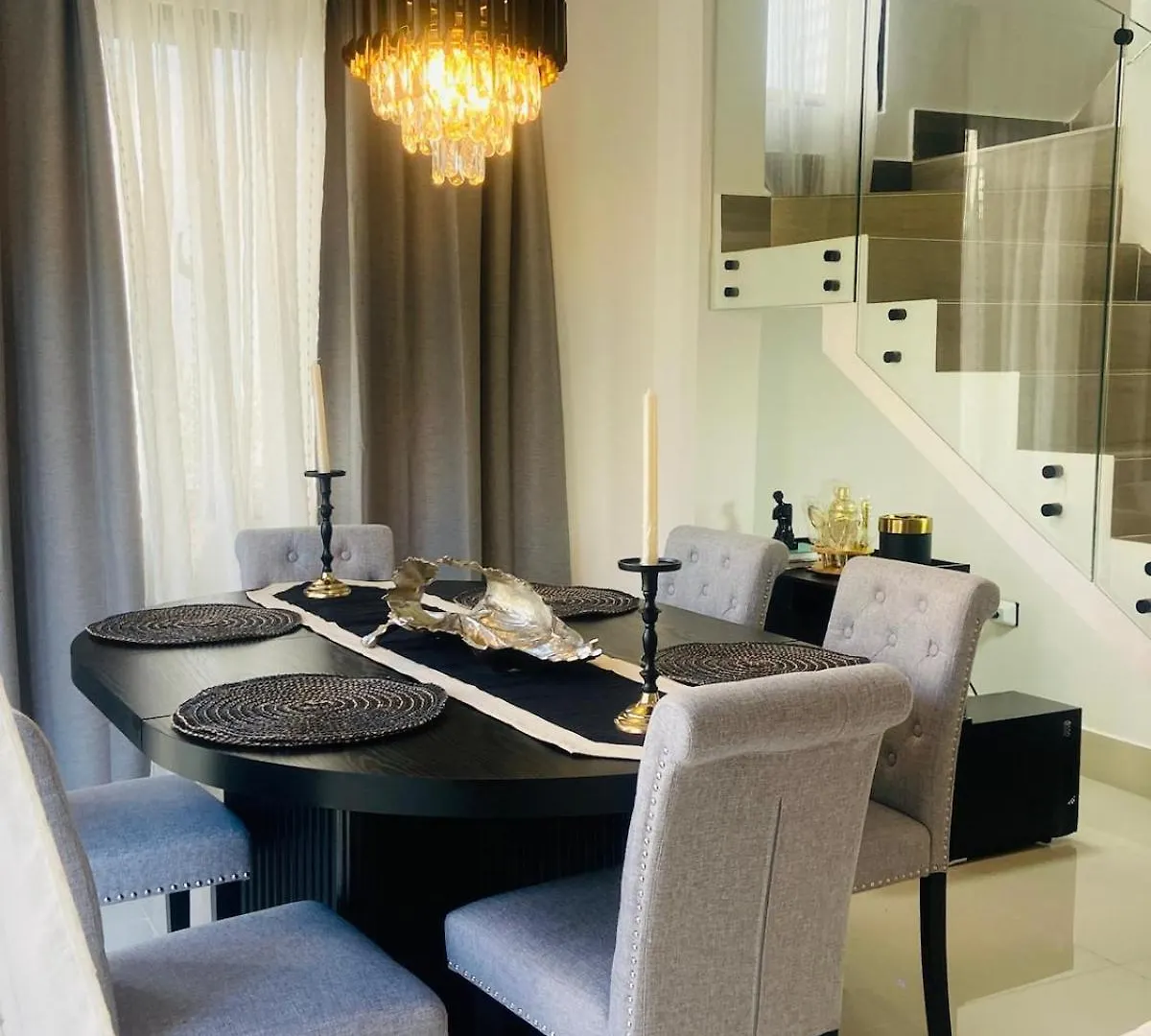 Luxury Villa In Vista Cana Punta Cana