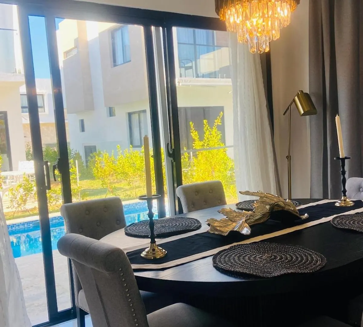 Luxury Villa In Vista Cana Punta Cana Dominikanische Republik