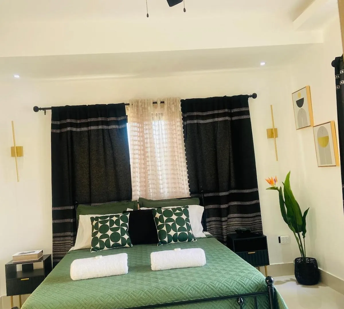 Luxury Villa In Vista Cana Punta Cana 0*,  Dominikanische Republik