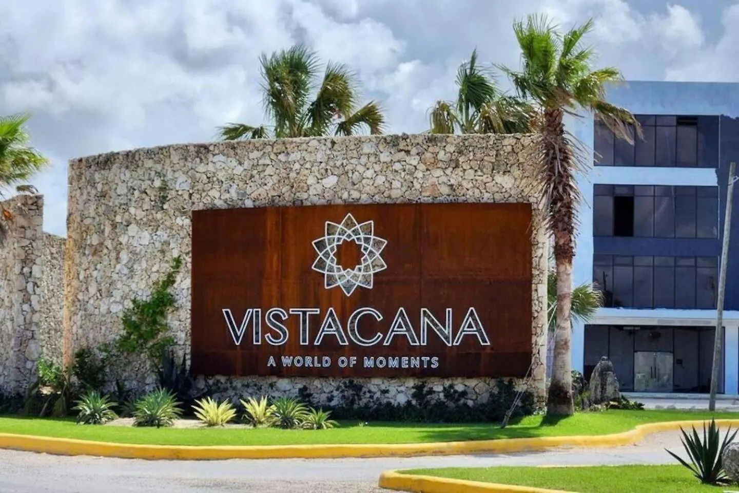 Luxury Villa In Vista Cana Punta Cana Dominikanische Republik