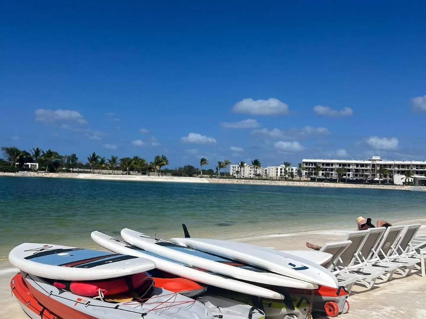 Luxury Villa In Vista Cana Punta Cana